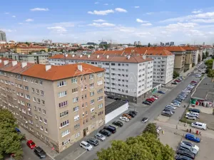 Prodej bytu 5+kk, Praha - Vršovice, Vladivostocká, 86 m2