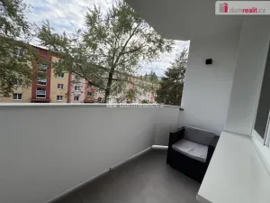 Prodej bytu 2+1, Uherský Brod, Družstevní, 57 m2