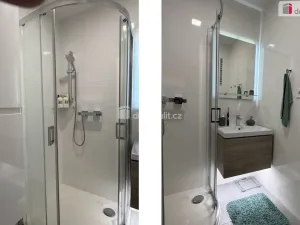 Prodej bytu 2+1, Uherský Brod, Družstevní, 57 m2