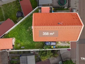 Prodej bytu 3+1, Rokycany - Nové Město, Dvořákova, 93 m2