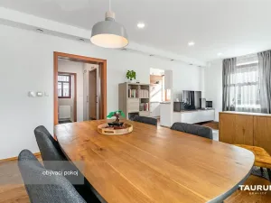Prodej bytu 3+1, Rokycany - Nové Město, Dvořákova, 93 m2