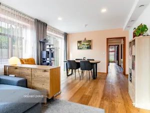 Prodej bytu 3+1, Rokycany - Nové Město, Dvořákova, 93 m2
