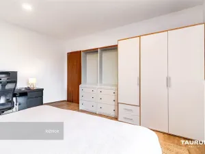 Prodej bytu 3+1, Rokycany - Nové Město, Dvořákova, 93 m2