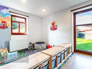 Prodej bytu 3+1, Rokycany - Nové Město, Dvořákova, 93 m2