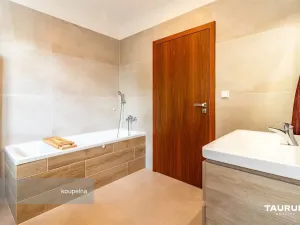 Prodej bytu 3+1, Rokycany - Nové Město, Dvořákova, 93 m2