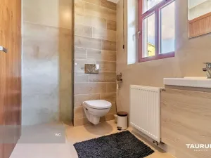 Prodej bytu 3+1, Rokycany - Nové Město, Dvořákova, 93 m2