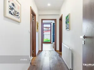 Prodej bytu 3+1, Rokycany - Nové Město, Dvořákova, 93 m2