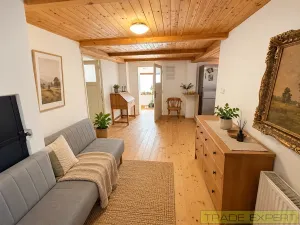 Prodej rodinného domu, Hostomice, 90 m2