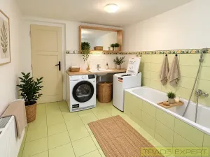 Prodej rodinného domu, Hostomice, 90 m2