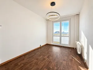 Prodej bytu 2+kk, Praha - Žižkov, Buková, 43 m2