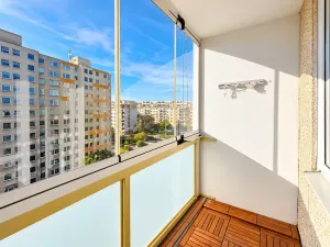 Prodej bytu 2+kk, Praha - Žižkov, Buková, 43 m2