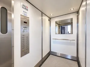 Prodej bytu 2+kk, Praha - Žižkov, Buková, 43 m2