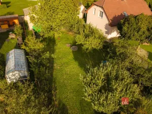 Prodej chaty, Nekmíř, 39 m2