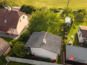 Prodej chaty, Nekmíř, 39 m2