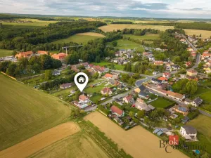 Prodej chaty, Nekmíř, 39 m2