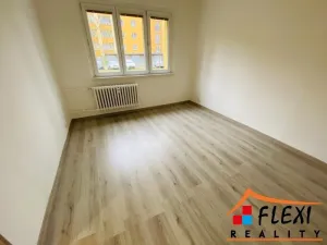 Pronájem bytu 2+1, Ostrava, Mitušova, 50 m2