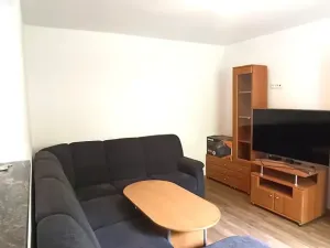 Pronájem bytu 1+1, Chrudim, Akátová, 29 m2