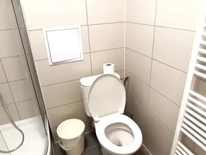 Pronájem bytu 1+1, Chrudim, Akátová, 29 m2