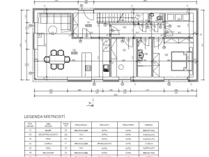 Prodej pozemku pro bydlení, Králíky, 1505 m2