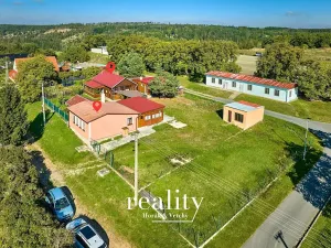Prodej komerční nemovitosti, Tavíkovice, 130 m2