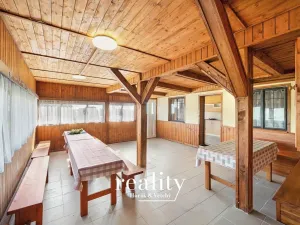 Prodej komerční nemovitosti, Tavíkovice, 130 m2