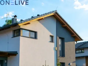 Prodej rodinného domu, Dolany - Svrčovec, 151 m2