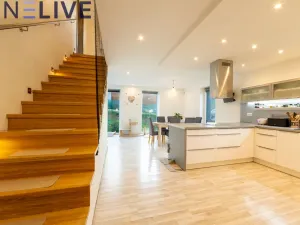 Prodej rodinného domu, Dolany - Svrčovec, 151 m2