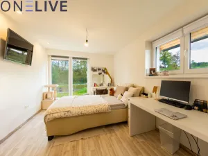 Prodej rodinného domu, Dolany - Svrčovec, 151 m2