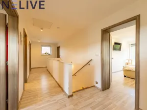Prodej rodinného domu, Dolany - Svrčovec, 151 m2