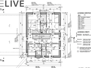 Prodej rodinného domu, Dolany - Svrčovec, 151 m2