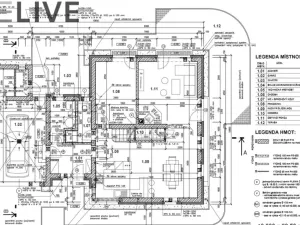 Prodej rodinného domu, Dolany - Svrčovec, 151 m2