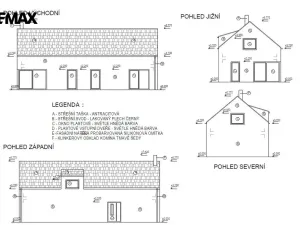 Prodej pozemku pro bydlení, Králíky, 1498 m2