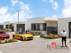 Prodej domu na klíč, Svojkovice, 142 m2