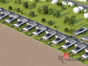 Prodej domu na klíč, Svojkovice, 142 m2