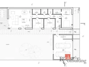 Prodej domu na klíč, Svojkovice, 142 m2