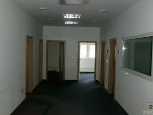 Pronájem skladu, Brno - Horní Heršpice, 900 m2