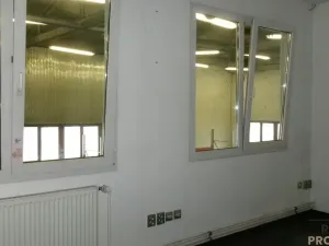 Pronájem skladu, Brno - Horní Heršpice, 900 m2