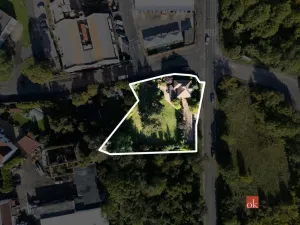 Prodej rodinného domu, Teplice - Prosetice, Pražská, 160 m2