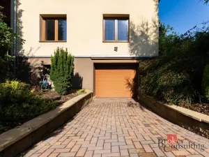 Prodej rodinného domu, Teplice - Prosetice, Pražská, 160 m2