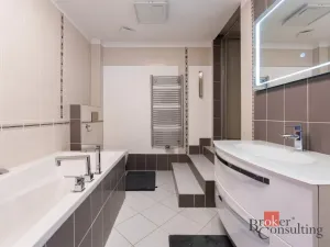 Prodej rodinného domu, Teplice - Prosetice, Pražská, 160 m2