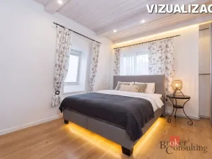 Prodej rodinného domu, Teplice - Prosetice, Pražská, 160 m2