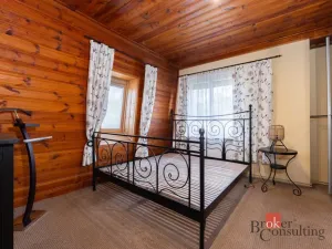 Prodej rodinného domu, Teplice - Prosetice, Pražská, 160 m2