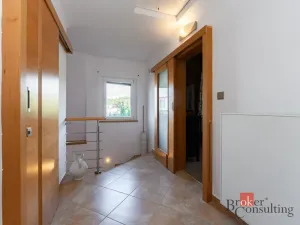 Prodej rodinného domu, Teplice - Prosetice, Pražská, 160 m2