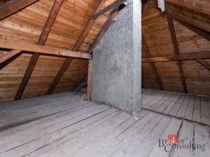 Prodej rodinného domu, Teplice - Prosetice, Pražská, 160 m2