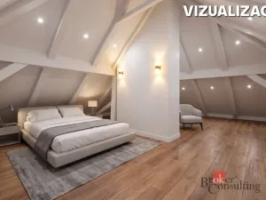 Prodej rodinného domu, Teplice - Prosetice, Pražská, 160 m2