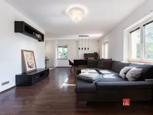 Prodej rodinného domu, Teplice - Prosetice, Pražská, 160 m2