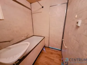 Prodej bytu 3+1, Příšovice, 72 m2