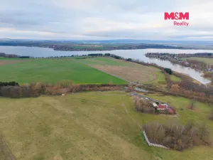 Prodej pozemku pro bydlení, Okrouhlá, 1000 m2
