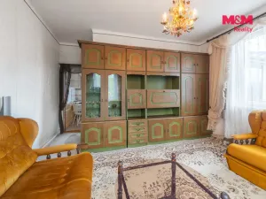 Prodej rodinného domu, Zlín, Podvesná VI, 88 m2