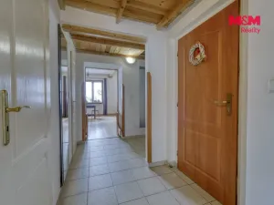 Prodej bytu 4+kk, Plzeň - Východní Předměstí, Božkovská, 94 m2